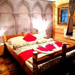 Kraljevsko Selo Kotromanicevo Resort