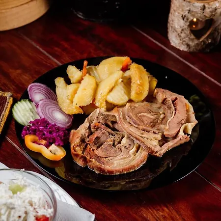 Kraljevsko Selo Kotromanicevo Resort Doboj