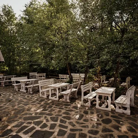 Kraljevsko Selo Kotromanicevo 5*