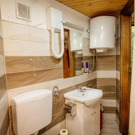 Üdülőközpont Kraljevsko Selo Kotromanicevo