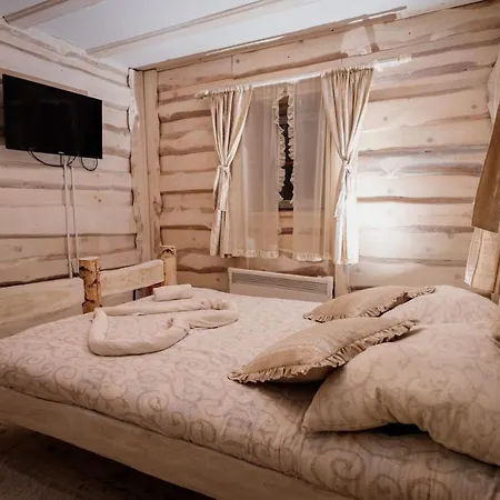 Kraljevsko Selo Kotromanicevo Resort Doboj