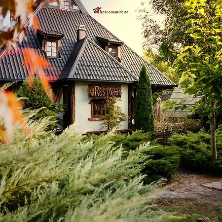 Kraljevsko Selo Kotromanicevo 5* Doboj