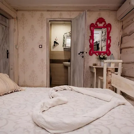 Üdülőközpont Kraljevsko Selo Kotromanicevo