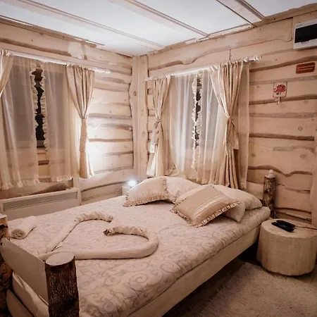 Kraljevsko Selo Kotromanicevo 5* Doboj