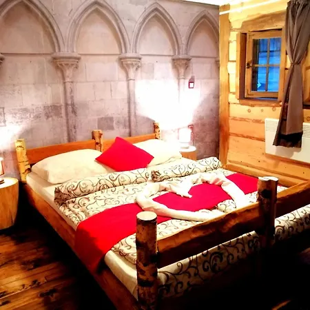 Kraljevsko Selo Kotromanicevo Resort