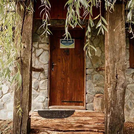 Üdülőközpont Kraljevsko Selo Kotromanicevo 5*