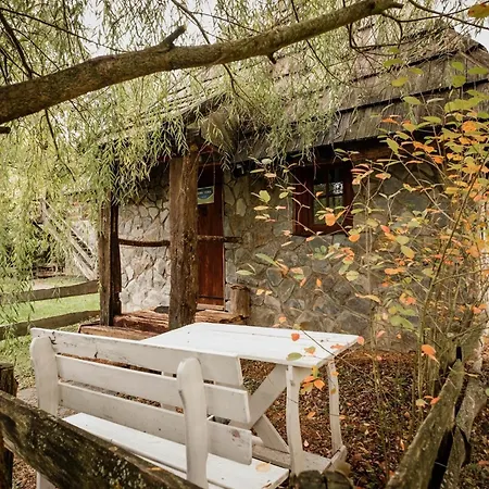 Kraljevsko Selo Kotromanicevo Resort 5*