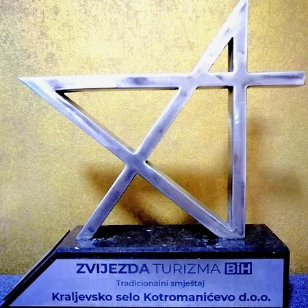 Kraljevsko Selo Kotromanicevo