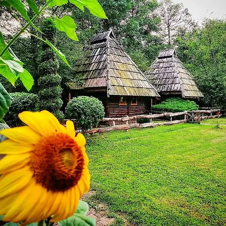 Kraljevsko Selo Kotromanicevo 5* Doboj