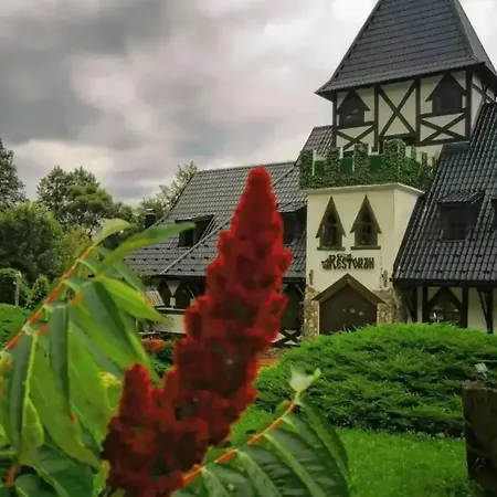 Kraljevsko Selo Kotromanicevo Resort
