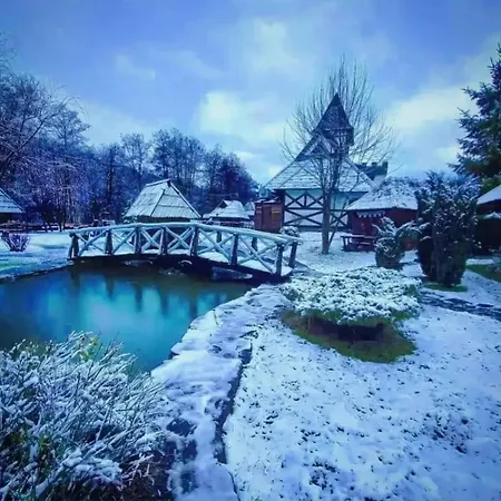 Kraljevsko Selo Kotromanicevo Doboj