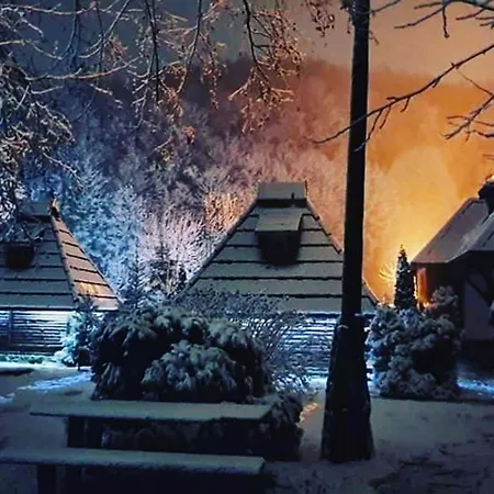 Resort Kraljevsko Selo Kotromanicevo