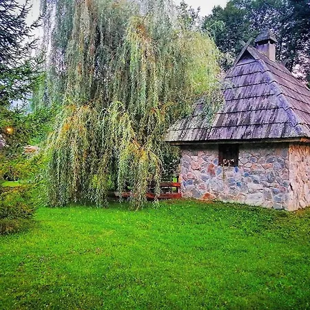 Kraljevsko Selo Kotromanicevo Üdülőközpont Doboj
