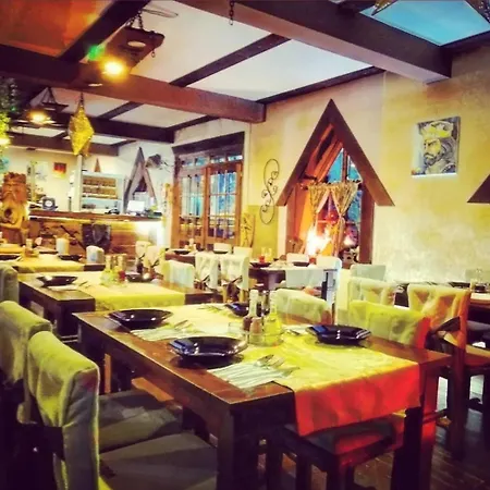 Resort Kraljevsko Selo Kotromanicevo 5*