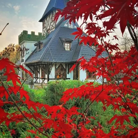 Kraljevsko Selo Kotromanicevo 5*