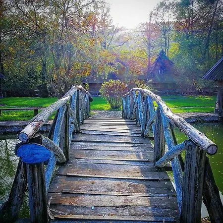 Kraljevsko Selo Kotromanicevo Resort