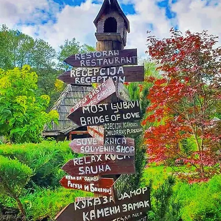 Kraljevsko Selo Kotromanicevo