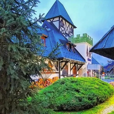 Kraljevsko Selo Kotromanicevo Doboj