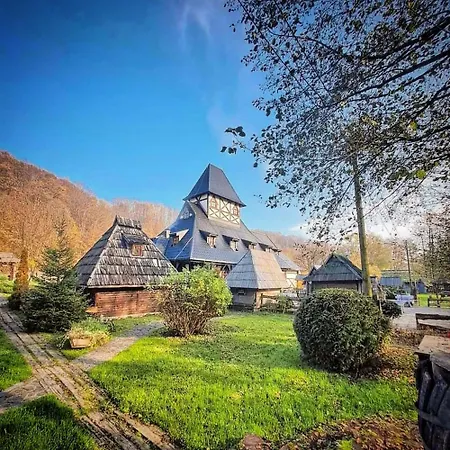 Kraljevsko Selo Kotromanicevo Doboj