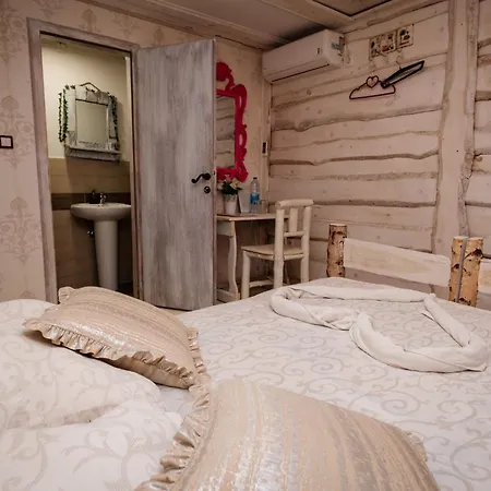 Resort Kraljevsko Selo Kotromanicevo 5*