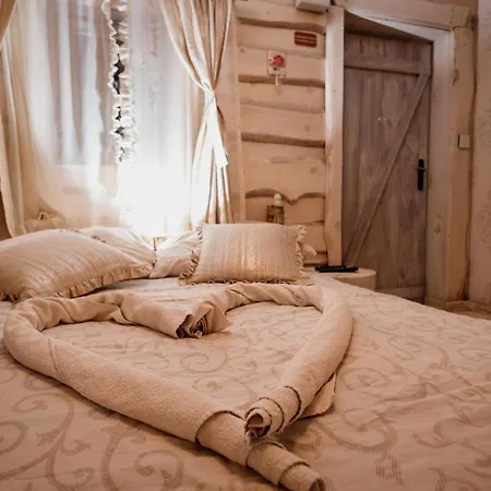 Kraljevsko Selo Kotromanicevo Resort Doboj