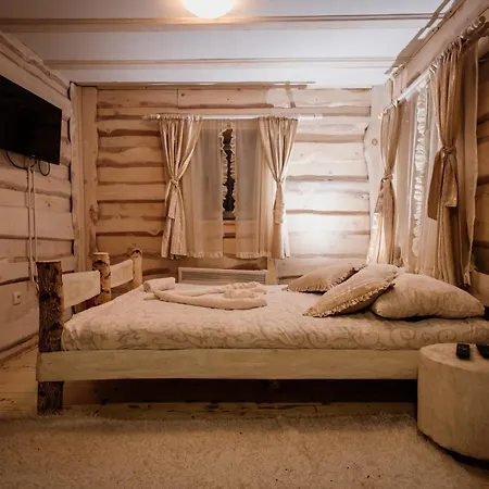 Üdülőközpont Kraljevsko Selo Kotromanicevo