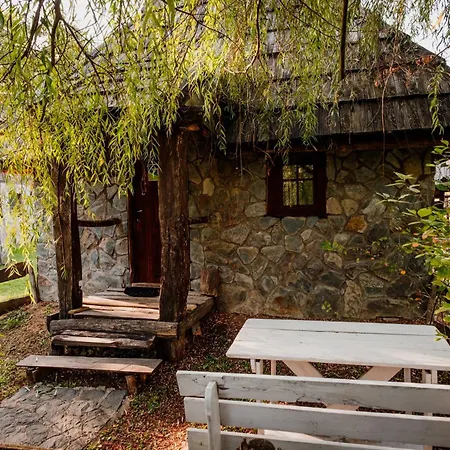 Kraljevsko Selo Kotromanicevo Resort Doboj