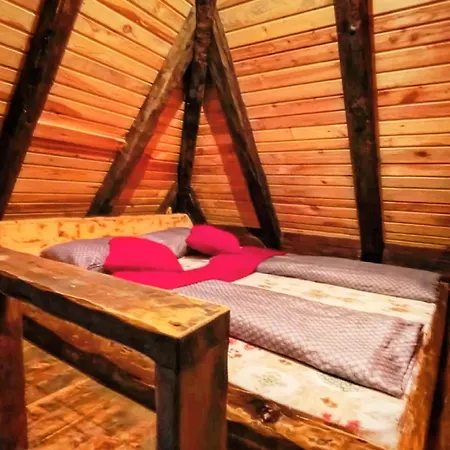 Kraljevsko Selo Kotromanicevo 5*