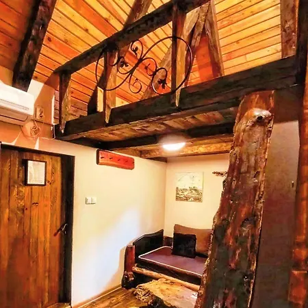 Kraljevsko Selo Kotromanicevo 5* Doboj