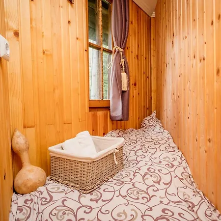 Kraljevsko Selo Kotromanicevo Üdülőközpont 5*