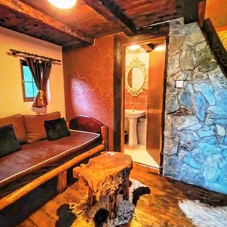 Kraljevsko Selo Kotromanicevo 5* Doboj
