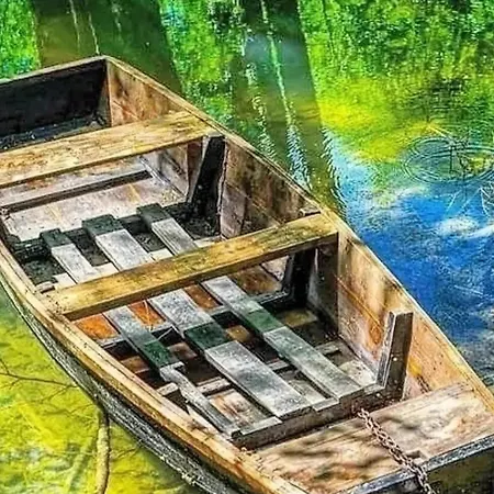 Üdülőközpont Kraljevsko Selo Kotromanicevo Doboj