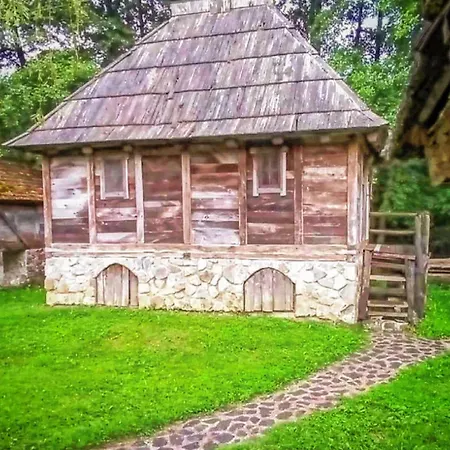 Kraljevsko Selo Kotromanicevo