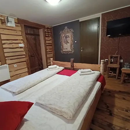 Kraljevsko Selo Kotromanicevo Üdülőközpont