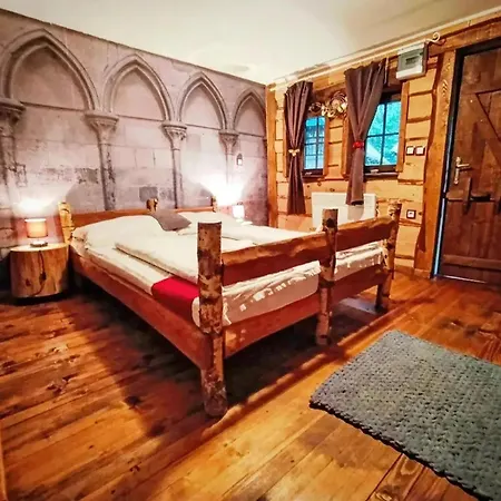 Kraljevsko Selo Kotromanicevo Resort 5*
