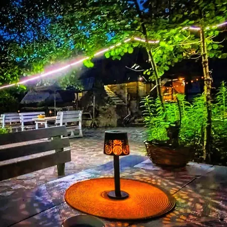 Kraljevsko Selo Kotromanicevo 5*