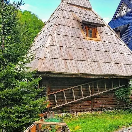 Kraljevsko Selo Kotromanicevo