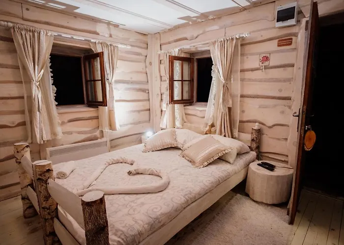 Kraljevsko Selo Kotromanicevo Resort