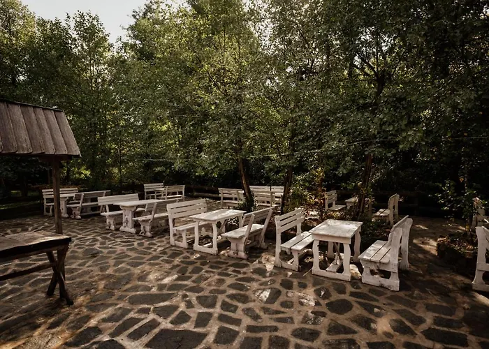 Kraljevsko Selo Kotromanicevo 5*