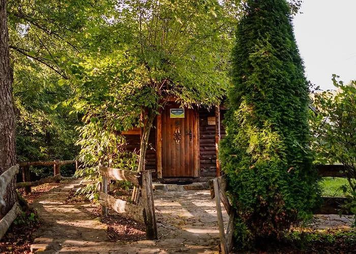 Resort Kraljevsko Selo Kotromanicevo