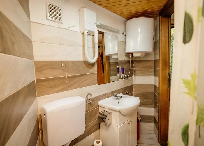 Resort Kraljevsko Selo Kotromanicevo