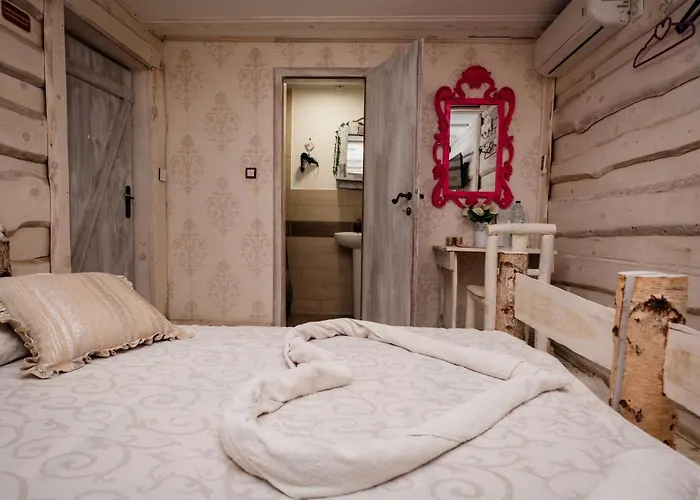 Resort Kraljevsko Selo Kotromanicevo