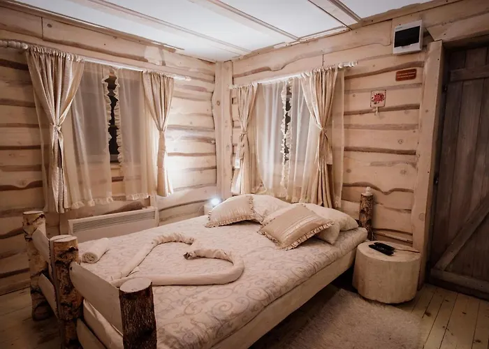 Kraljevsko Selo Kotromanicevo 5* Doboj