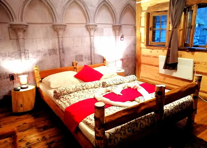 Kraljevsko Selo Kotromanicevo Resort