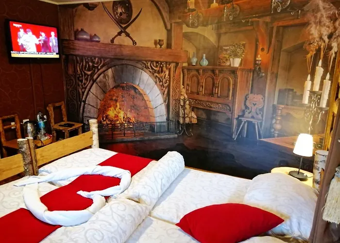 Kraljevsko Selo Kotromanicevo Doboj