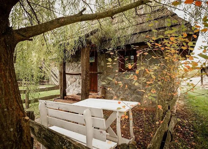 Kraljevsko Selo Kotromanicevo Resort 5*