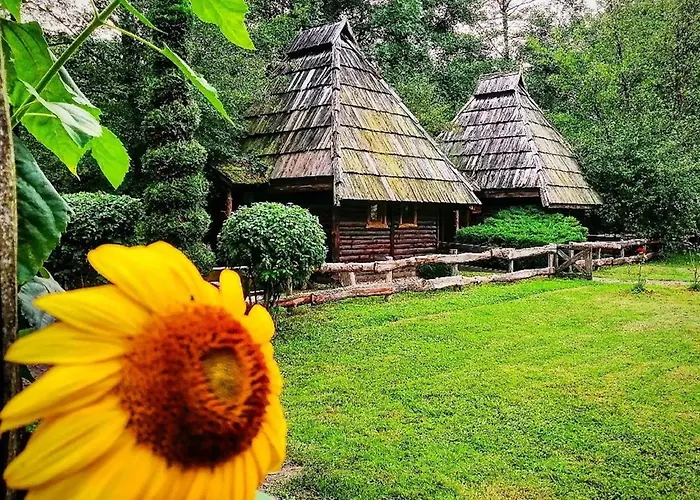 Kraljevsko Selo Kotromanicevo 5* Doboj