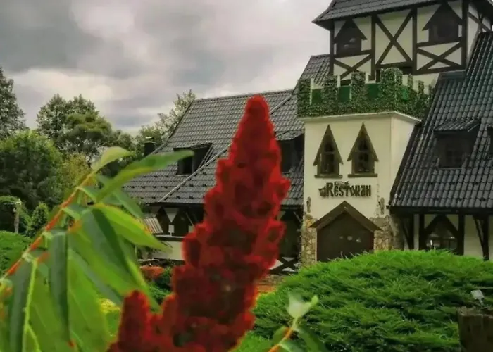 Kraljevsko Selo Kotromanicevo Resort