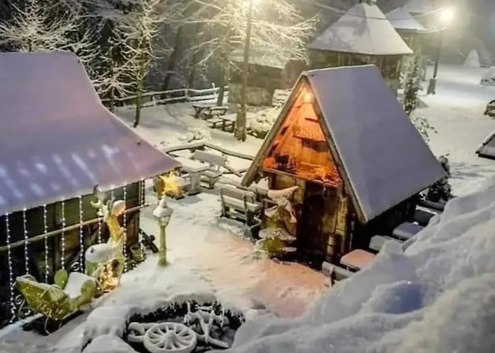 Kraljevsko Selo Kotromanicevo 5*