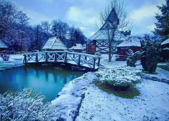 Kraljevsko Selo Kotromanicevo Doboj